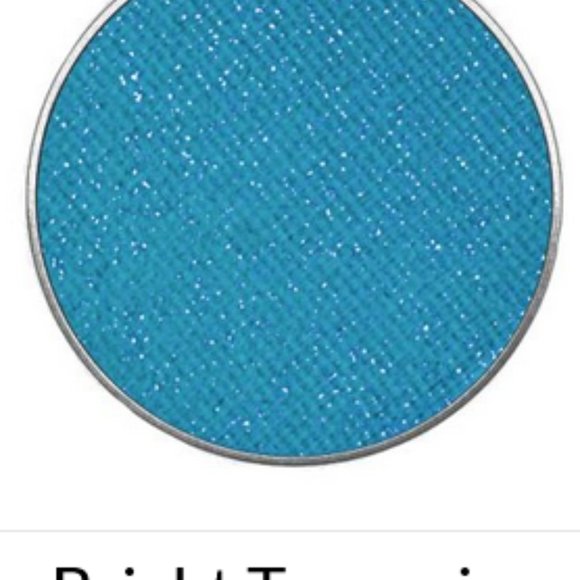 OSP Cosmetics Paint in Bright Turquoise - Picture 2 of 10